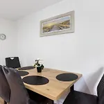 Luna Apartamento Radolfzell am Bodensee