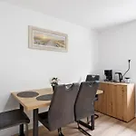 Apartamento Luna *
