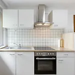 Apartamento Luna