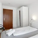 Appartement Luna Radolfzell am Bodensee