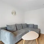 Appartement Luna Radolfzell am Bodensee