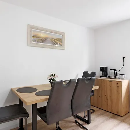 Apartmán Luna *