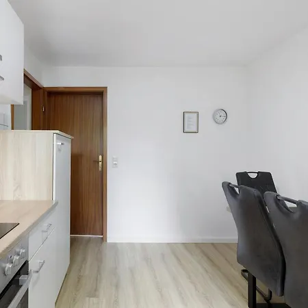 Apartmán Luna *