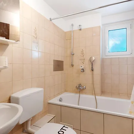 Lejlighed Luna Radolfzell am Bodensee