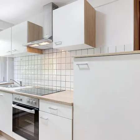 Apartmán Luna