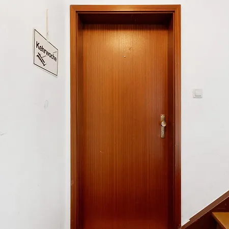 Apartment Luna *