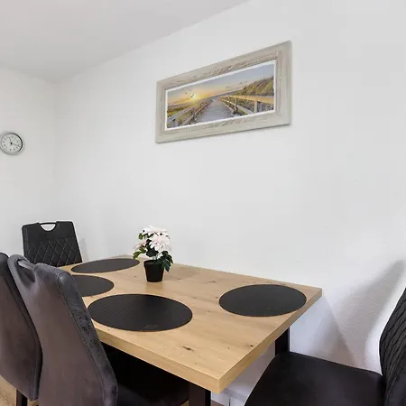 Luna Appartement Radolfzell am Bodensee