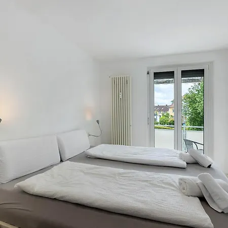Luna Apartment Radolfzell am Bodensee