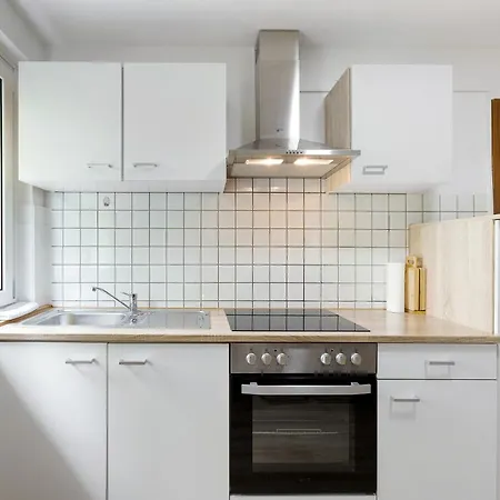 Appartement Luna