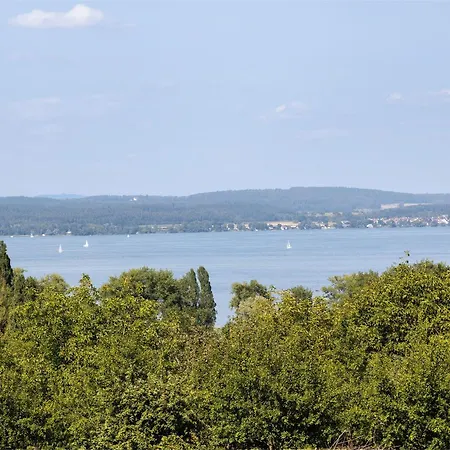 Luna Appartement