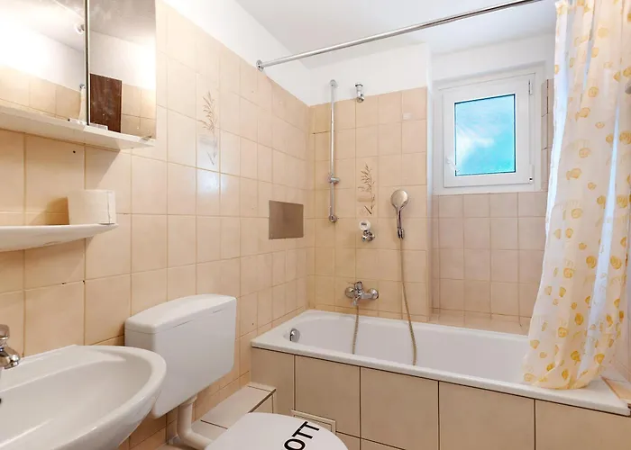 Apartmán Luna Radolfzell am Bodensee